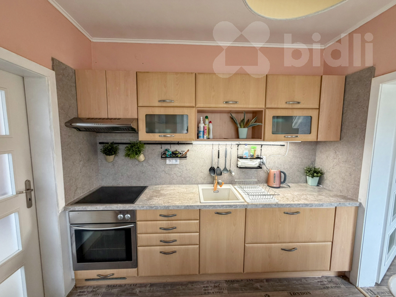 Pronájem bytu 3+1 o výměře 74m2