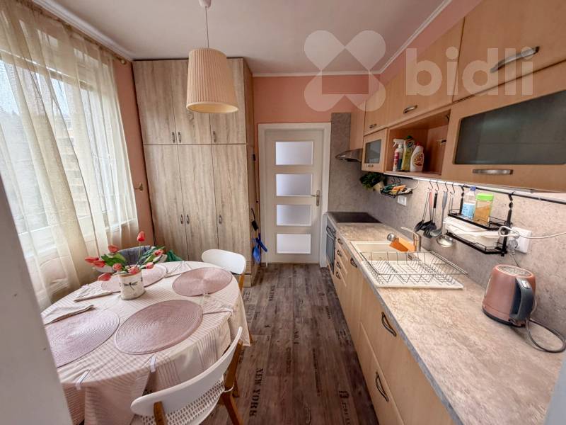 Pronájem bytu 3+1 o výměře 74m2