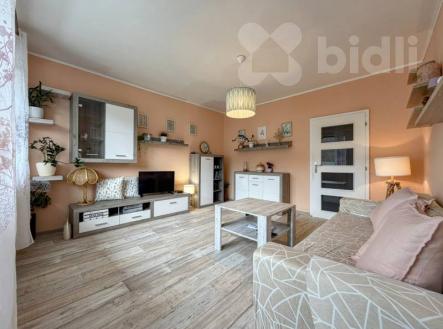 Pronájem bytu, 3+1, 77 m²