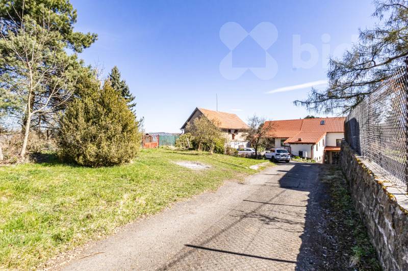 Prodej RD 173 m2 + další stavba 194 m2 Skvělá investice