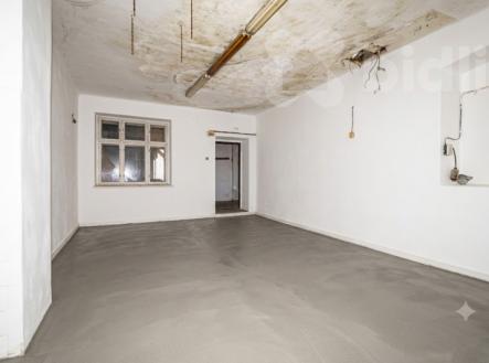 Prodej domu/vily, 140 m²
