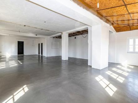 Prodej domu/vily, 140 m²