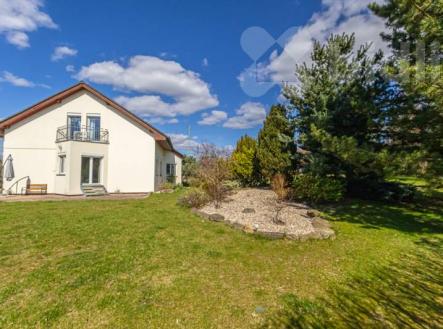 Prodej domu/vily, 205 m²