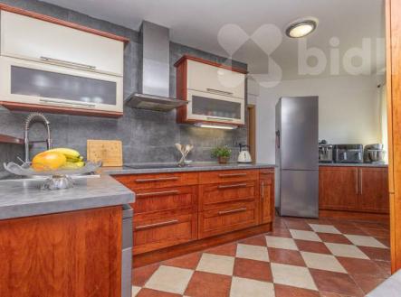 Prodej domu/vily, 205 m²