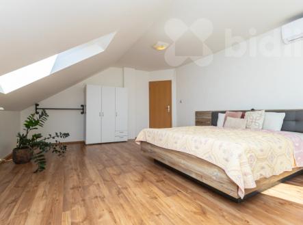 Prodej domu/vily, 205 m²