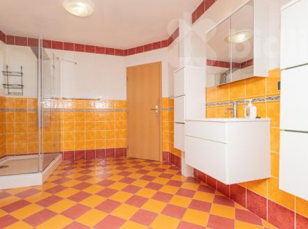 Prodej domu/vily, 205 m²