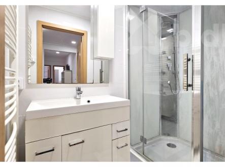 Pronájem bytu, 4+kk, 105 m²