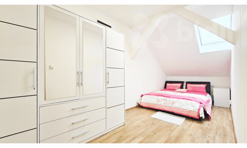 Pronájem bytu 4+kk, 100 m2, Chomutov, ul. Blatenská