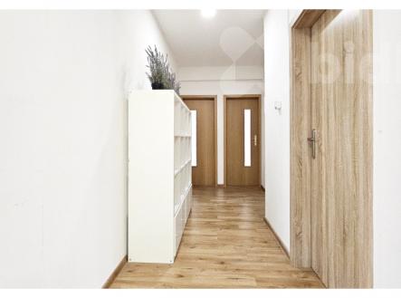 Pronájem bytu, 4+kk, 105 m²