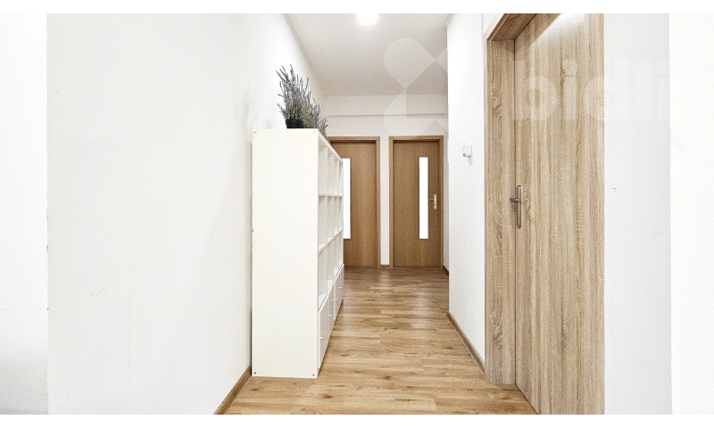 Pronájem bytu 4+kk, 100 m2, Chomutov, ul. Blatenská