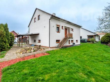 Prodej domu/vily, 218 m²