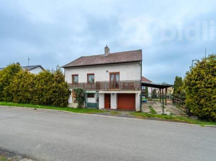 Prodej domu/vily, 218 m²