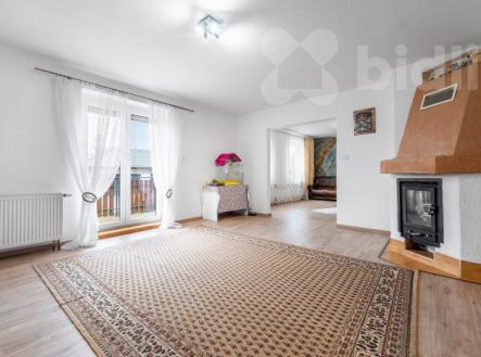 Prodej domu/vily, 218 m²