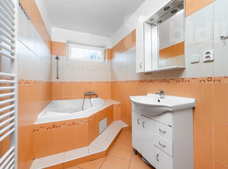 Prodej domu/vily, 218 m²