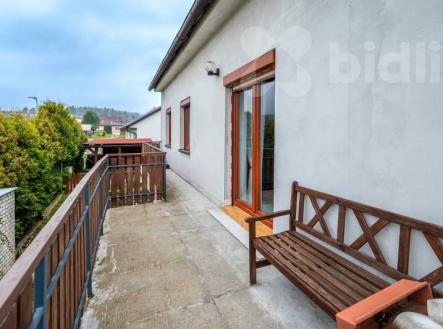 Prodej domu/vily, 218 m²