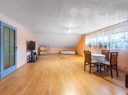 Prodej domu/vily, 218 m²