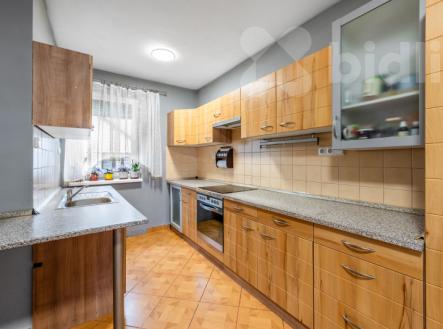 Prodej domu/vily, 218 m²