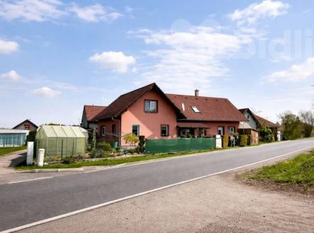 Prodej domu/vily, 180 m²