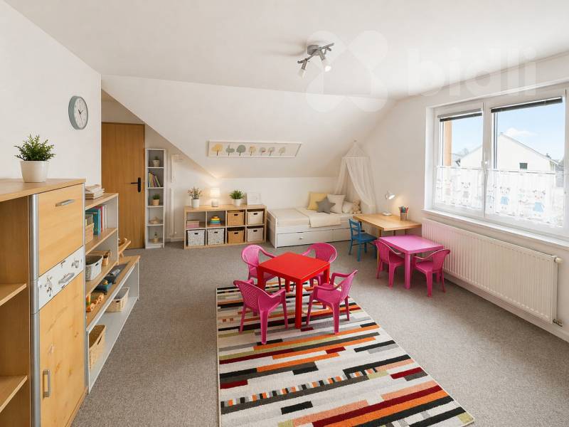 Prodej rodinného dumu v obci Třebeč u Borovan