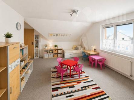 Prodej domu/vily, 180 m²