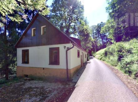 Prodej domu/vily, 149 m²