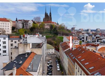 Prodej nájemního domu, 510 m²