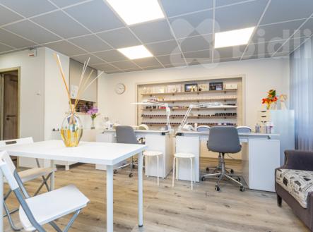 Prodej jiné, 44 m²