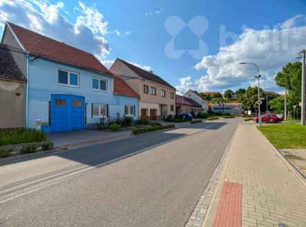 Prodej domu/vily, 270 m²