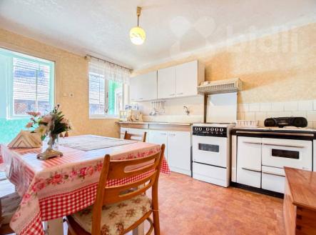 Prodej domu/vily, 270 m²