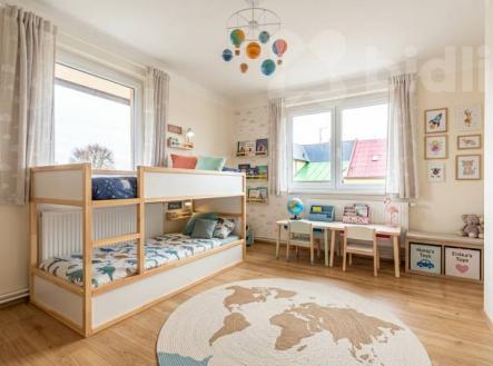 Prodej domu/vily, 90 m²