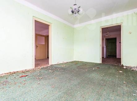 Prodej domu/vily, 90 m²