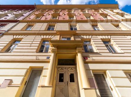 Prodej bytu, 2+kk, 64 m²