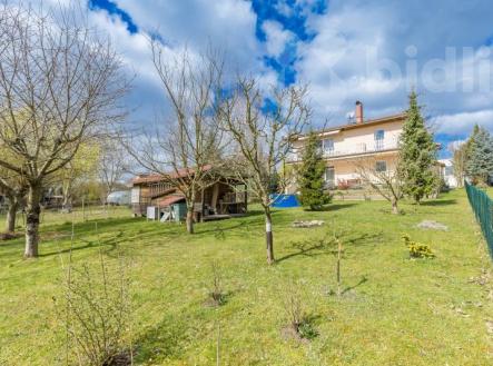 Prodej bytu, 5+kk, 120 m²