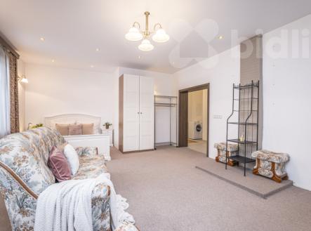 Prodej bytu, 5+kk, 120 m²