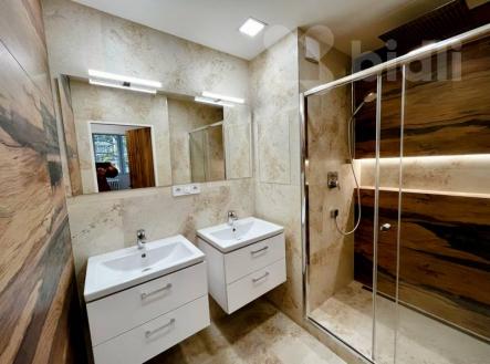 Pronájem bytu, 3+1, 75 m²