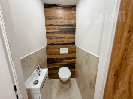 Pronájem bytu, 3+1, 75 m²