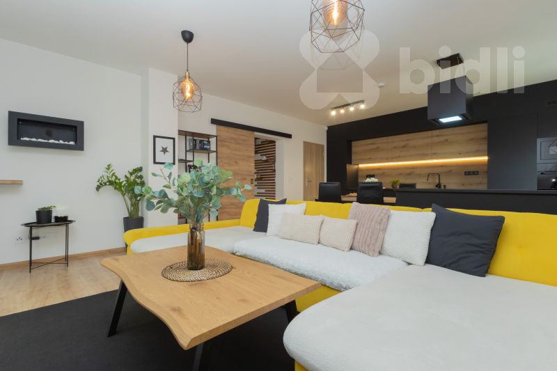 Exklusívně nabízíme rodinný dům v obci Újezdec u Luštěnic