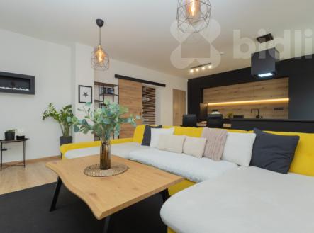 Prodej domu/vily, 146 m²