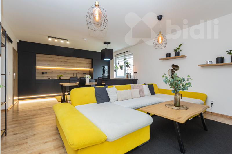 Exklusívně nabízíme rodinný dům v obci Újezdec u Luštěnic