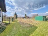 Prodej pozemku, zahrada, 306 m²