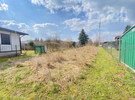 Prodej pozemku, zahrada, 306 m²