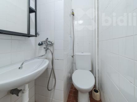 Prodej, byt 1+kk, Třinec, ul. Beskydská