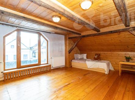 Prodej chaty/rekreačního objektu, 270 m²
