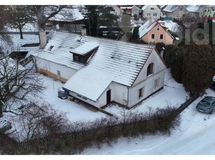 Prodej chaty/rekreačního objektu, 270 m²