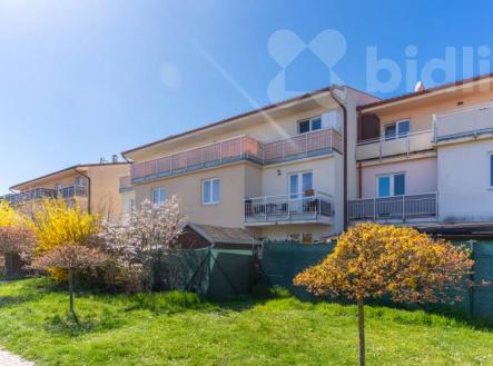 Prodej bytu, 3+1, 91 m²