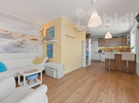 Prodej bytu, 3+1, 91 m²