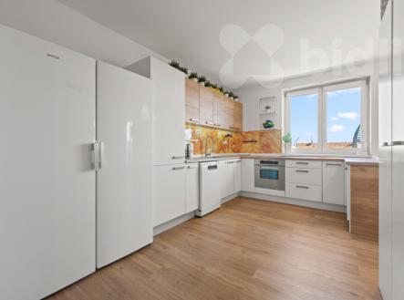 Prodej bytu, 3+1, 91 m²