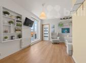 Prodej bytu, 3+1, 126 m²