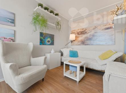 Prodej bytu, 3+1, 126 m²