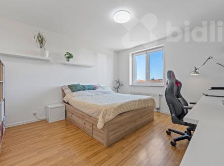 Prodej bytu, 3+1, 126 m²